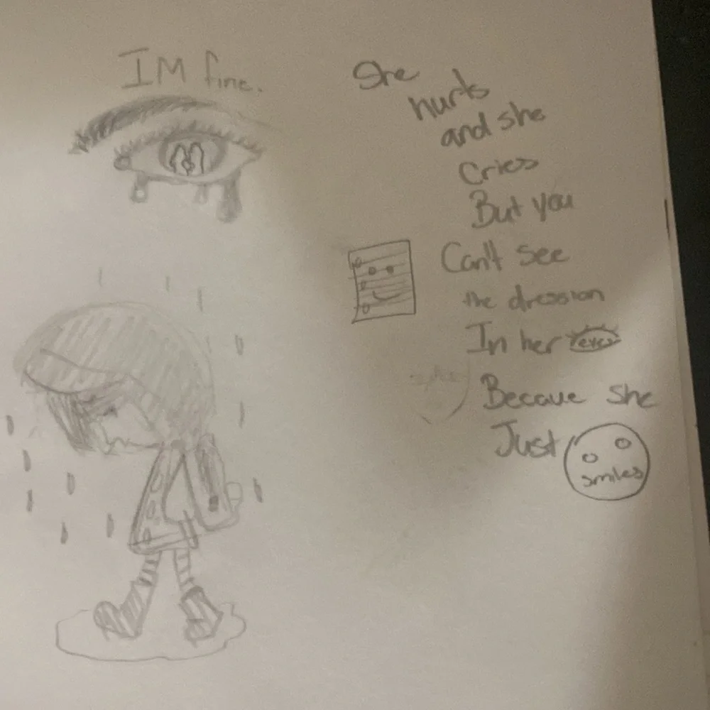 Drawing - Picture 2 of 2